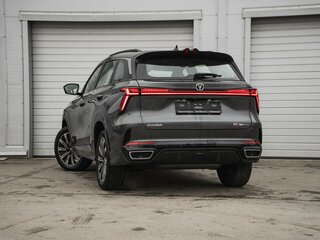2024 Changan CS75 Plus III, серый, 4189900 рублей, вид 5
