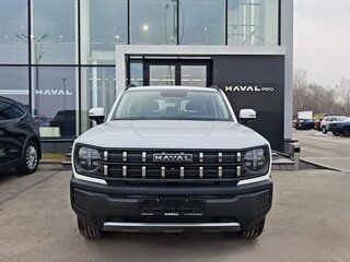 2026 Haval H3 I Рестайлинг, белый, 2899000 рублей, вид 2