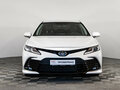 2021 Toyota Camry VIII (XV70) Рестайлинг, белый, 2799000 рублей - вид 1