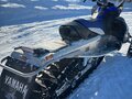 2014 Yamaha FXNytro, синий, 1400000 рублей - вид 6