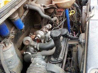 1991 Volkswagen Transporter T4, серый, 235000 рублей, вид 5
