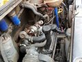 1991 Volkswagen Transporter T4, серый, 235000 рублей - вид 4