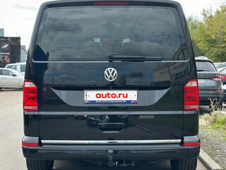 2018 Volkswagen Caravelle T6, чёрный, 3500000 рублей, вид 5