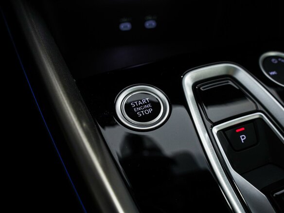 2026 Audi A3 Sportback 35 TFSI IV (8Y) Рестайлинг, серый, 4250000 рублей - вид 27