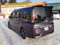 2016 Honda Stepwgn V, фиолетовый, 2000000 рублей - вид 5