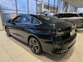 2025 Chery Arrizo 8, зелёный, 3029400 рублей - вид 4