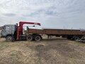 1991 КамАЗ 5410, серый, 1700000 рублей