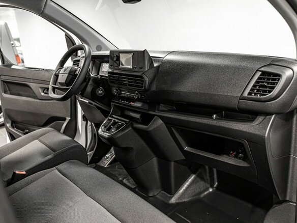 2026 Peugeot Expert, белый, 5250000 рублей - вид 12