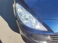 2007 Peugeot 307 I Рестайлинг, синий, 600000 рублей - вид 8