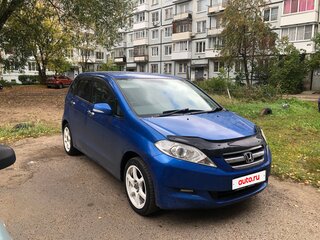 2004 Honda Edix, синий, 750000 рублей, вид 2