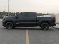 2025 GMC Sierra Crew Cab IV Рестайлинг, чёрный - вид 3