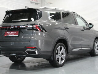 2024 Geely Okavango I Рестайлинг, серый, 3000000 рублей, вид 5