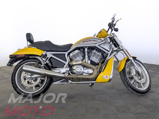 Harley-Davidson V-Rod