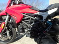 2016 Ducati Hyperstrada, красный, 730000 рублей - вид 11