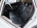 2019 Toyota RAV4 IV (XA40) Рестайлинг, белый, 2225000 рублей - вид 8