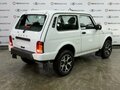 2026 Lada (ВАЗ) Niva Legend I, белый, 1239000 рублей - вид 3
