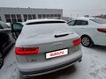 2012 Audi A6 allroad III (C7), белый, 1920000 рублей - вид 1