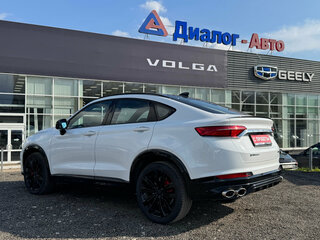 2024 Geely Tugella I Рестайлинг, белый, 2890000 рублей, вид 3