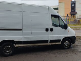 2010 Fiat Professional Ducato, белый, 460000 рублей, вид 4