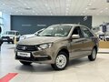 2026 Lada (ВАЗ) Granta I Рестайлинг, коричневый
