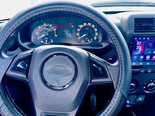 2025 Lada (ВАЗ) Niva Legend I, серебристый, 1200000 рублей, вид 5