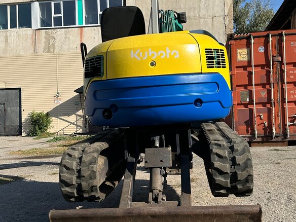 2009 IHI 30Z, 1150000 рублей - вид 12