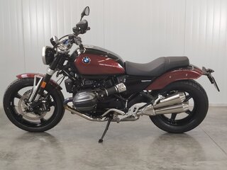2024 BMW R 12, красный, 1499000 рублей, вид 5