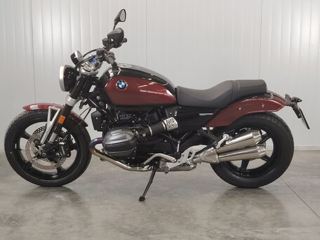2024 BMW R 12, красный, 1499000 рублей, вид 5