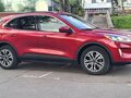 2020 Ford Escape IV, красный, 1450000 рублей - вид 5