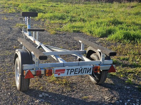 2026 МЗСА 81771С.012, серебристый, 66400 рублей, вид 1