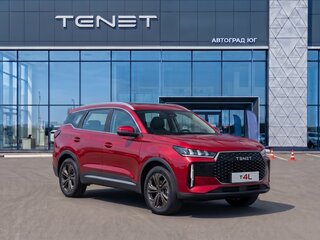 2026 Tenet T4L, красный, 2279000 рублей, вид 1