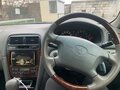 1999 Toyota Windom II (XV20) Рестайлинг, серебристый, 550000 рублей - вид 9