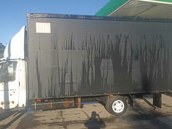 2011 ГАЗ ГАЗель (3302), белый, 920000 рублей - вид 3