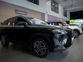 2026 Omoda C7, чёрный - вид 2