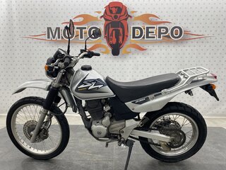 1999 Honda SL, серый, 249000 рублей, вид 2