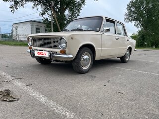 1973 Lada (ВАЗ) 2101, бежевый, 120000 рублей, вид 1
