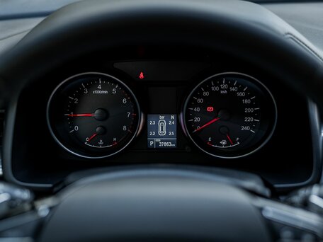2024 Haval M6 II, чёрный, 1623000 рублей, вид 5