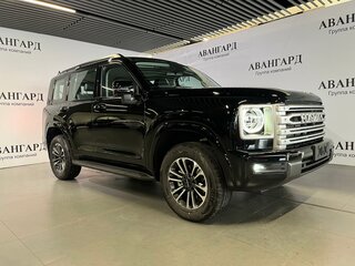 2024 Haval H9 II, чёрный, 4399000 рублей, вид 1