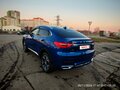 2021 Haval F7x I, синий, 2090000 рублей