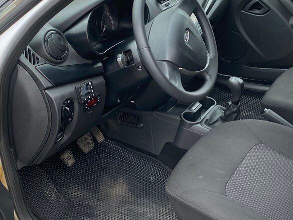 2023 LADA (ВАЗ) ВИС 2349, белый, 1450000 рублей - вид 5