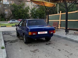 2004 Lada (ВАЗ) 21099, синий, 270000 рублей, вид 4