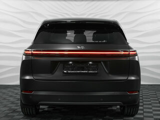 2026 Li Auto (Lixiang) L7 52.3 kWh I Рестайлинг, чёрный, 10690000 рублей, вид 5