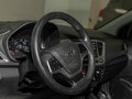 2021 Hyundai Solaris II Рестайлинг, чёрный, 1500000 рублей - вид 8