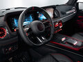 2026 Mercedes-Benz G-Класс AMG Brabus 900 Rocket Edition II (W465) Рестайлинг, серый, 102786875 рублей - вид 8