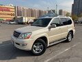 2003 Lexus GX 470 I, бежевый, 2307000 рублей