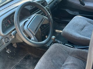 2009 Lada (ВАЗ) 2114, серый, 128000 рублей, вид 3