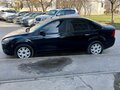 2011 Ford Focus II Рестайлинг, чёрный, 670000 рублей - вид 7