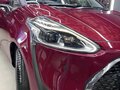 2018 Toyota Sienta II Рестайлинг, красный, 1240000 рублей - вид 2