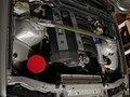 1992 BMW 3 серии 316i III (E36), серебристый, 2100000 рублей - вид 7