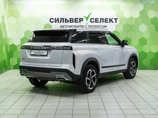 2024 Jaecoo J7 I, серый, 1970000 рублей, вид 2